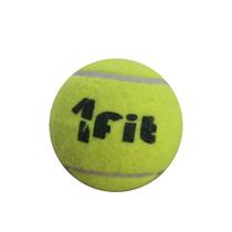 Bola de Tênis Quadra Oficial Profissional 1Fit Bola de Tênis Quadra Oficial Profissional 1Fit