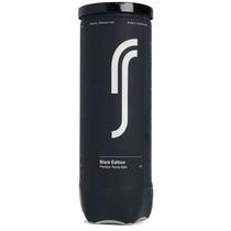 Bola de Tenis Robin Söderling Black Edition Tubo com 03 Unidades