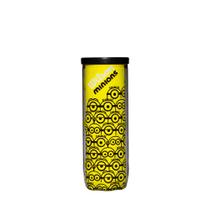 Bola de Tênis Wilson Minions Jumbo - Extra Grande - Amarela