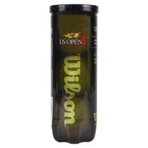 Bola de Tênis Wilson US OPEN - Extra Duty - Tubo c/3 Bolas Bola de Tênis Wilson US OPEN - Extra Duty - Tubo c/3 Bolas