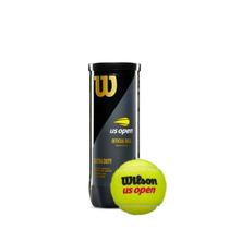 Bola de Tênis Wilson US Open Extra Duty