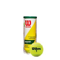 Bola de tennis wilson championship regular duty 3un wrt100300