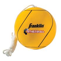 Bola de Tetherball Franklin Sports 8,5" com Cabo de 2,7m