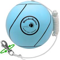 Bola de tetherball Revive Wonder WonderMotion 20 cm com corda de 2,6 m Bola de tetherball Revive Wonder WonderMotion 20 cm com corda de 2,6 m