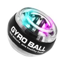 Bola De Treinamento De Força Para Pulso Power Gyro, Treinador De Antebraço, Bola De Treinamento De