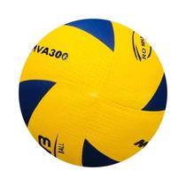 Bola De Treinamento De Voleibol De Microfibra PU Macia E Dura MVA200 Conjunto De Spikeball