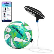 Bola de Treino de Futebol SenseBall Tamanho 2 com App Grátis Bola de Treino de Futebol SenseBall Tamanho 2 com App Grátis
