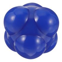 Bola de treino FELTECHELECTR Goalkeeper Reaction Blue Silicone Bola de treino FELTECHELECTR Goalkeeper Reaction Blue Silicone
