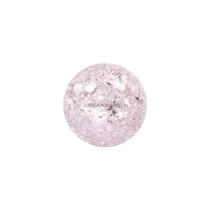 Bola De Vidro Cristal Fontes Água Bolinha Esfera 5Cm - Yang