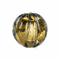 Bola de Vidro Murano Dear 10x10cm Cristais Tavares