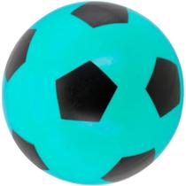 Bola De Vinil 22Cm Pingo Dente De Leite Futebol Infantil