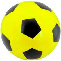 Bola De Vinil 22Cm Pingo Dente De Leite Futebol Infantil