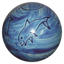 Bola De Vinil Grande Educativa ( Kit Com 20 Bolas ).