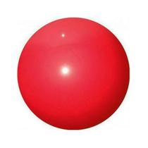 Bola de Vinil Lisa Vermelha - 14 Polegadas - 1 Unidade - Extra Festas Bola de Vinil Lisa Vermelha - 14 Polegadas - 1 Unidade - Extra Festas