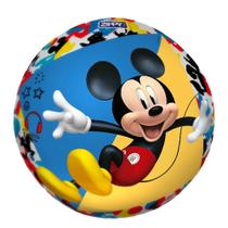 Bola de Vinil Mickey 23cm Zippy Toys - Zippy Toys