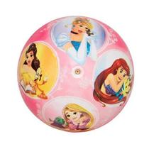 Bola de Vinil Personalizada Princesas Disney - Zippy Toys