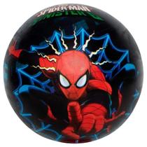 Bola de Vinil Personalizada Ultimate Spider-Man - Zippy Toys