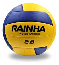 Bola De Vôlei 2.8 Oficial - Rainha 7714