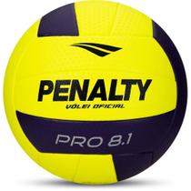 Bola de Vôlei 8.1 PRO XXVI AM-RX Bola de Vôlei 8.1 PRO XXVI AM-RX