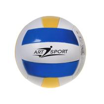Bola de Vôlei Art Sport Nº 5 Esporte 100% PVC Profissional - Art Brink