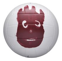 Bola De Vôlei Castaway - Wilson - Naufrago + Bola De Vôlei Castaway - Wilson - Naufrago +