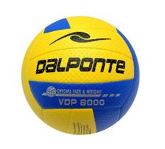 Bola de vôlei Dalponte 8000 Pró Bola de vôlei Dalponte 8000 Pró