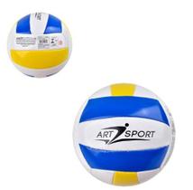 Bola de Volei de Praia 21 cm ArtSport - Braskit