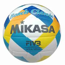 Bola de Vôlei de Praia Mikasa Beach Classic VX