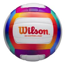 Bola de Vôlei de Praia Shoreline Volleyball Wilson