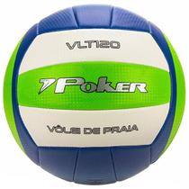 Bola de Vôlei de Praia Training VLT 120 II Poker