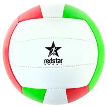Bola de Vôlei de PVC REDSTAR N5 de 1.6MM Bola de Vôlei de PVC REDSTAR N5 de 1.6MM