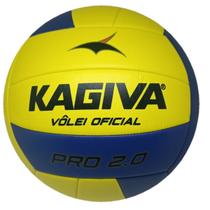 Bola de Vôlei de Quadra Kagiva 2.0 PRO