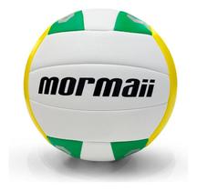 Bola de Vôlei de Quadra Mormaii Aero VQ 520 Tamanho 5 PU EVA Profissional