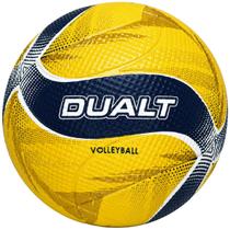 Bola de Vôlei Dualt VP 8000 Oficial Treino e Jogo