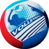 Bola de Volei E.V.A 177 - Allpha Bolas - Alpha Bolas