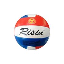 Bola De Vôlei E Volleyball Quadra Areia