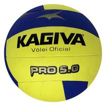 Bola de Vôlei Kagiva 5.0 Pro