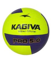 Bola de volei kagiva 5.0 pro