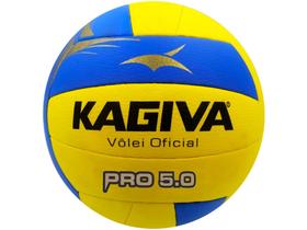 Bola de Vôlei Kagiva 5.0