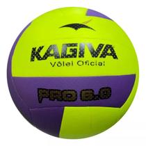 Bola de Volei Kagiva Pró 6.0