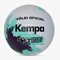 Bola de Vôlei Kempa Soft Sports Series Bola de Vôlei Kempa Soft Sports Series