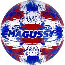 Bola De Volei Magussy Mirim Evolution