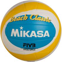 Bola de volei mikasa beach classic fivb Bola de volei mikasa beach classic fivb