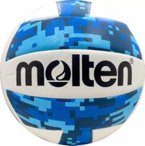 Bola de Vôlei Molten MS500 Dcamo Bola de Vôlei Molten MS500 Dcamo