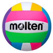 Bola de Vôlei Molten MS500 NEON Bola de Vôlei Molten MS500 NEON