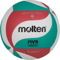 Bola de Vôlei Molten Oficial NORCECA Indoor Poliuretano