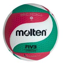 Bola de Vôlei Molten V5M5000 FIVB PRO. Bola de Vôlei Molten V5M5000 FIVB PRO.