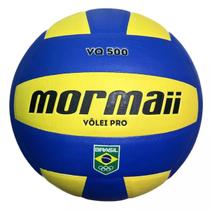 Bola de Vôlei Mormaii VQ 500 Time Brasil