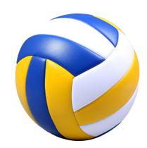 BOLA DE VOLEI OFICIAL TAMANHO 5 QUADRA E PRAIA material sintético BOLA DE VOLEI OFICIAL TAMANHO 5 QUADRA E PRAIA material sintético