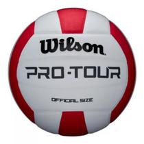Bola De Volei Oficial Wilson - Pro Tour